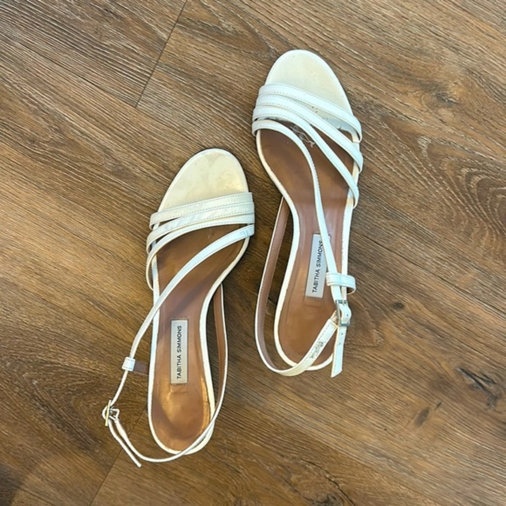 Tabitha Simmons 37